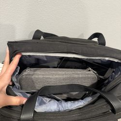 Roller Bag 