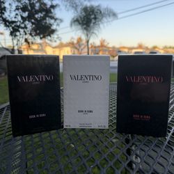 Colognes And perfumes