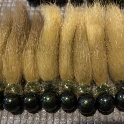 Trout Fishing Twitching Jigs