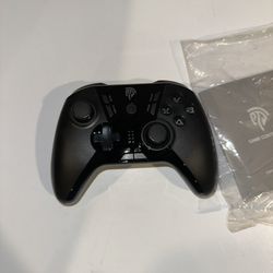 EasySMX Wireless Gaming Controller for Windows PC/Steam Deck/PS3/Android TV BOX