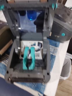 Thermal Label Printer