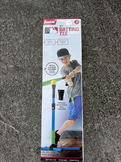 Franklin Baseball Batting Tee