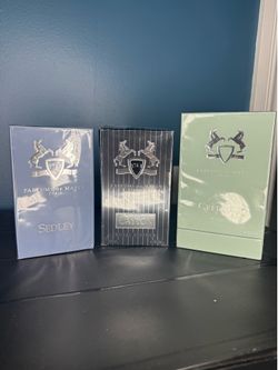 Parfums De Marly PDM Mens Colognes (SEND OFFERS)