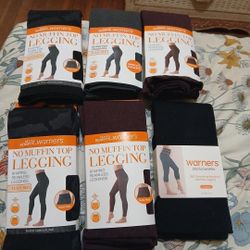 2/3X Legging