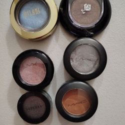 Eyeshadow Makeup Women's Girls Mens Beauty Clothing