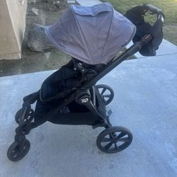 Baby Jogger Stroller