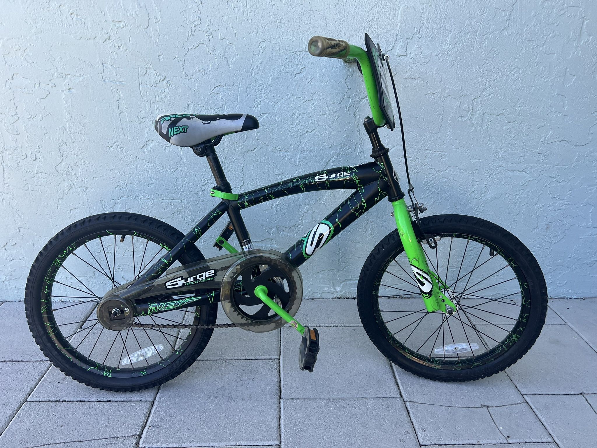 Kids Bike