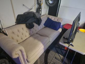 Couch for $40