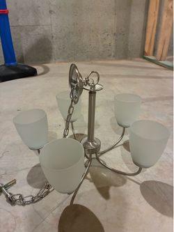 Light fixture
