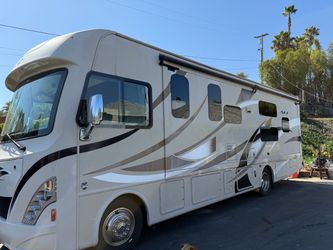 Thor Ace 30.2 Bunkhouse