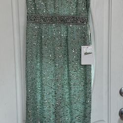 Mac Duggal Dress