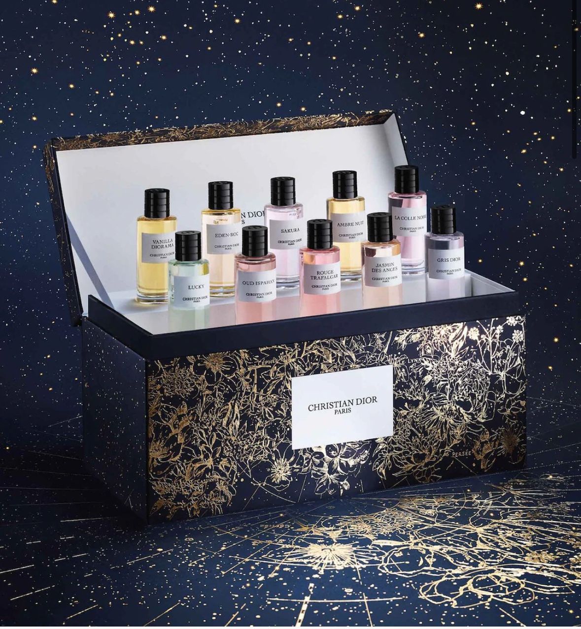 La Collection Privée Christian Dior