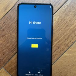 Unlocked Android Phone 64gb With Free Extras 