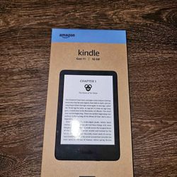Amazon  Kindle**New** 11th Gen,(2024 ) 