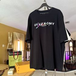Givenchy Shirt