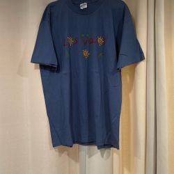 Y2K Gildan Tag Las Vegas XL Tshirt