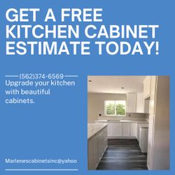 Kitchen Cabinets