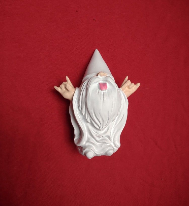 Rock And Roll Gnome