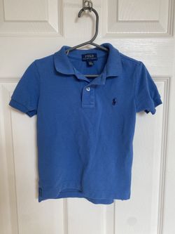 Toddler Boys Ralph Lauren Polo 