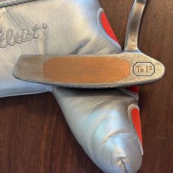 Scotty Cameron TeI3 Santa Fe 35”
