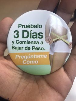 Paquete de 3 dias