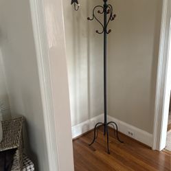 Cost Rack Iron 