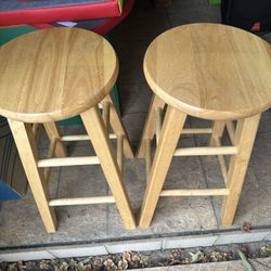 Stools