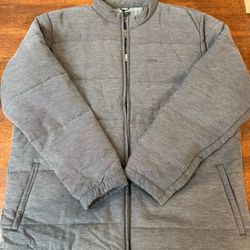 Travis Matthew Cold Weather Collection Jkt