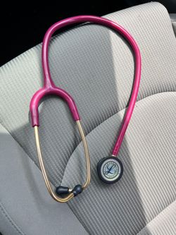 Littman Stethoscope 3M