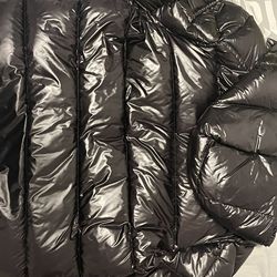 Used Moncler Women Jacket Size 2