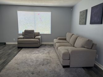 Living room set