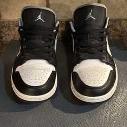 Jordan 1 Lows Shadow Mens 10.5