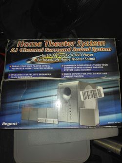 Home Theater