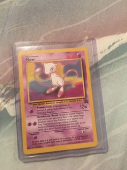 Pokémon cards collection priced to sell. Mint
