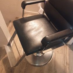 Beauty Salon Hydrolic Chair