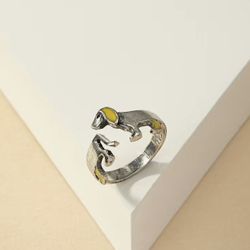 Dachshund Ring