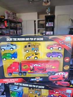 New toys $16 each