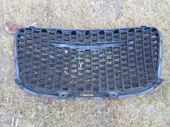 2015-2023 Chrysler 300  Grille OEM