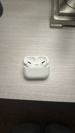 Apple AirPods Pro