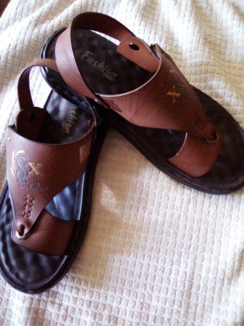 Men's Sandal New 10