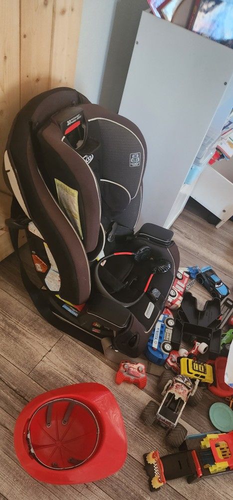 Graco Car Seat