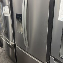 Whirlpool French Door Refrigerator 