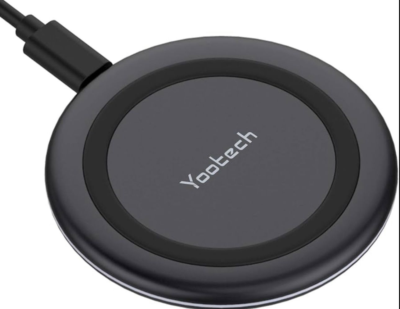 Wireless Charger