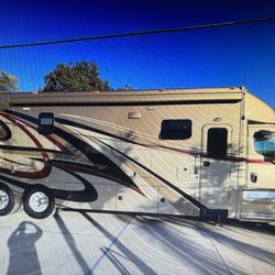 2018 Renegade 3000XM Custom Coach