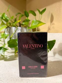 Valentino Uomo Born in Roma Intense EDP