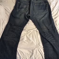 Express Jeans 