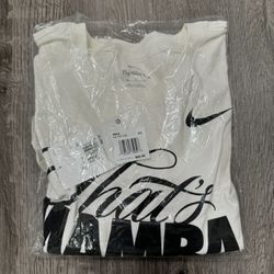 Nike That’s Mamba T-Shirt