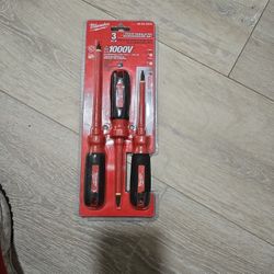 Electrical  Screw Driver 