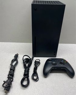 🎮 1TB Microsoft Xbox Series X