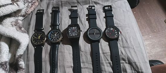 New mens watches